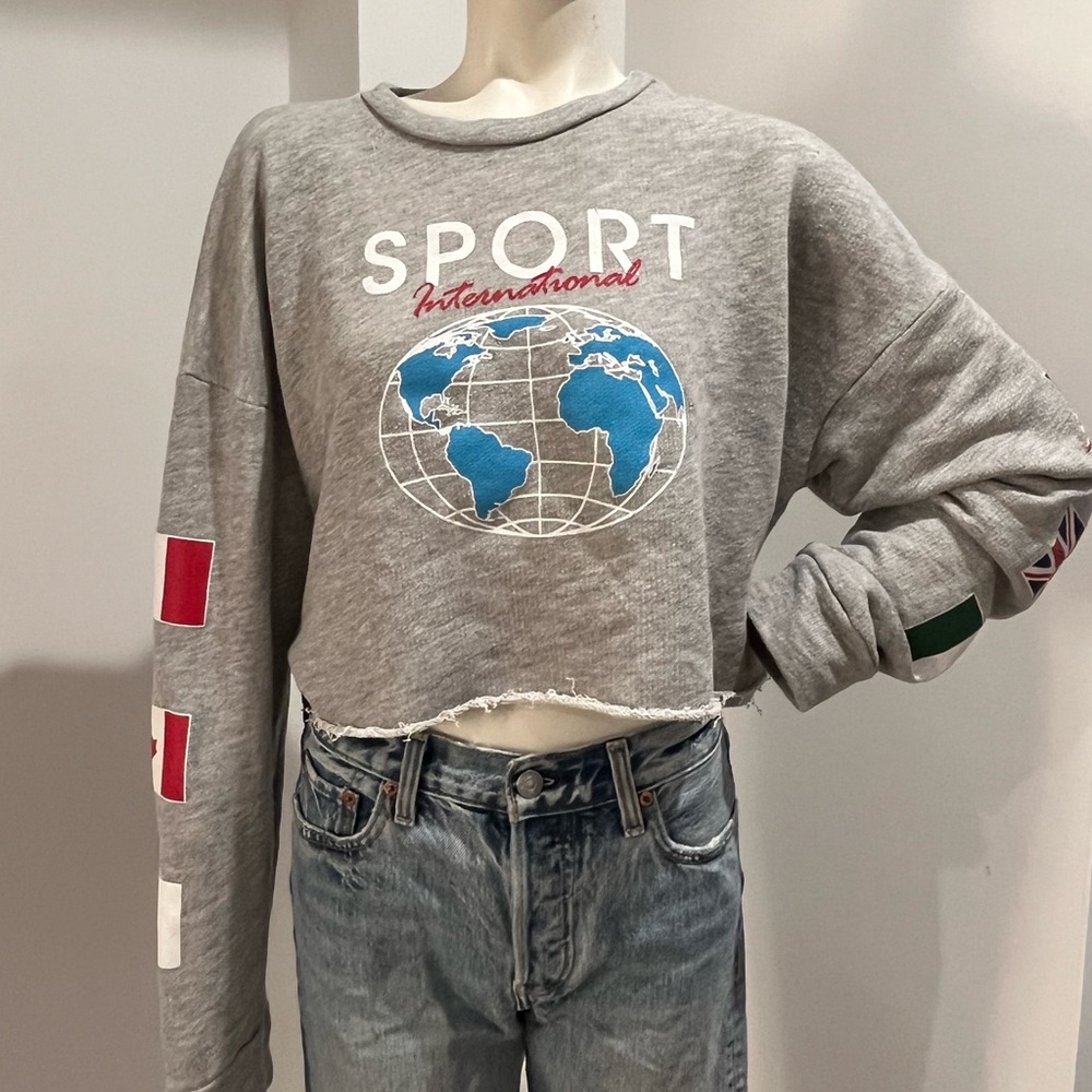 Urban Outfitters Long Sleeve